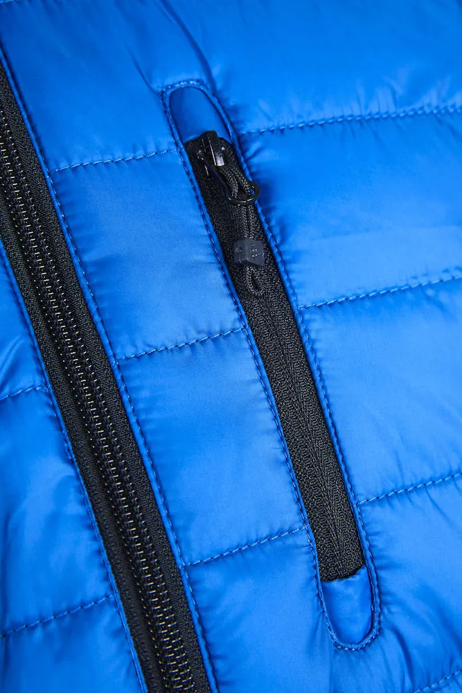 W Bunda CRAFT Isolate