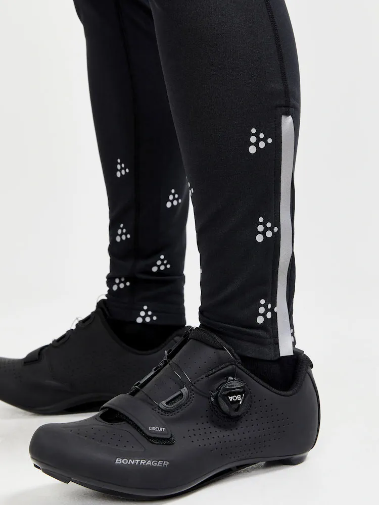 W Cyklokalhoty CRAFT ADV SubZ Lumen Bib Tights