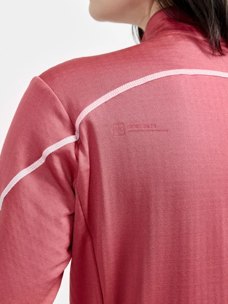 W Cyklodres CRAFT ORE Bike SubZ LS