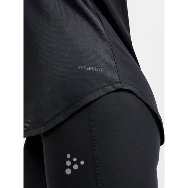 W Nátělník CRAFT CORE Charge Rib