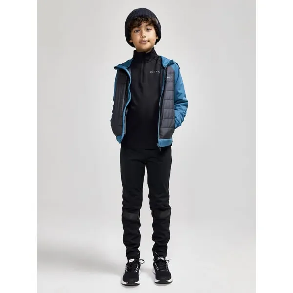 Mikina CRAFT CORE Gain JR