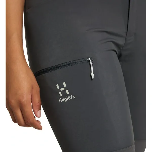 W Kalhoty HAGLÖFS L.I.M Rugged
