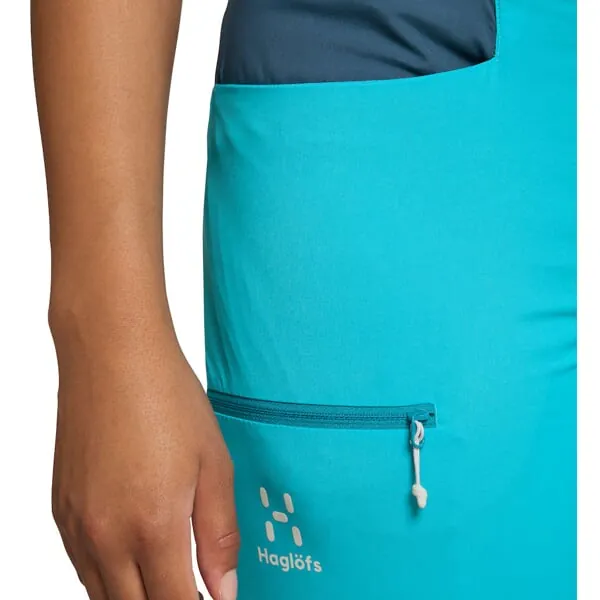 W Kalhoty HAGLÖFS L.I.M Rugged