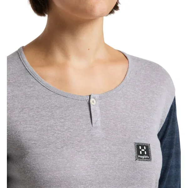 W Triko HAGLÖFS DAL