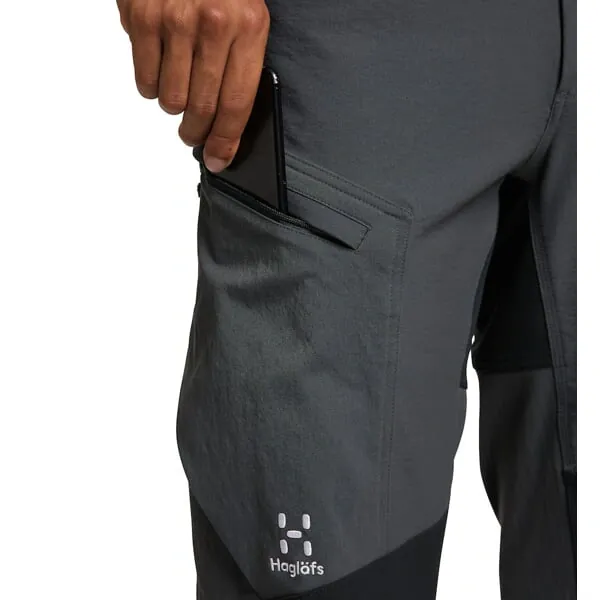 Kalhoty HAGLÖFS Rugged Standard