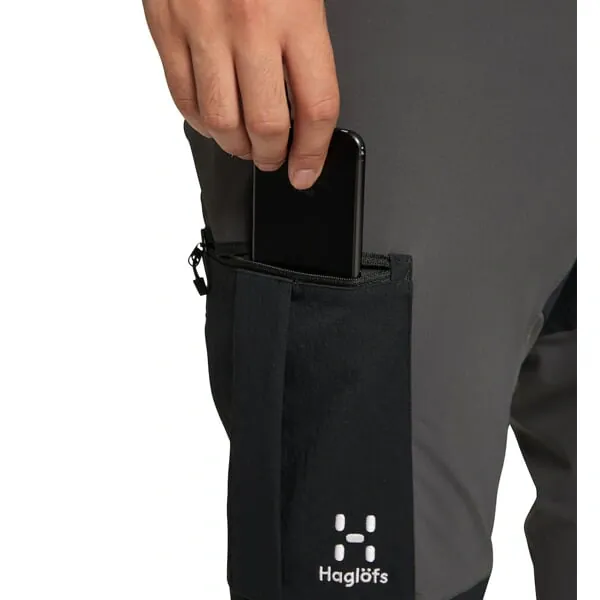 Kalhoty HAGLÖFS Rugged Slim