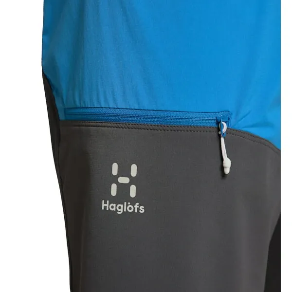 Šortky HAGLÖFS L.I.M Rugged