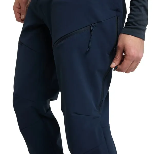 Kalhoty HAGLÖFS Discover touring