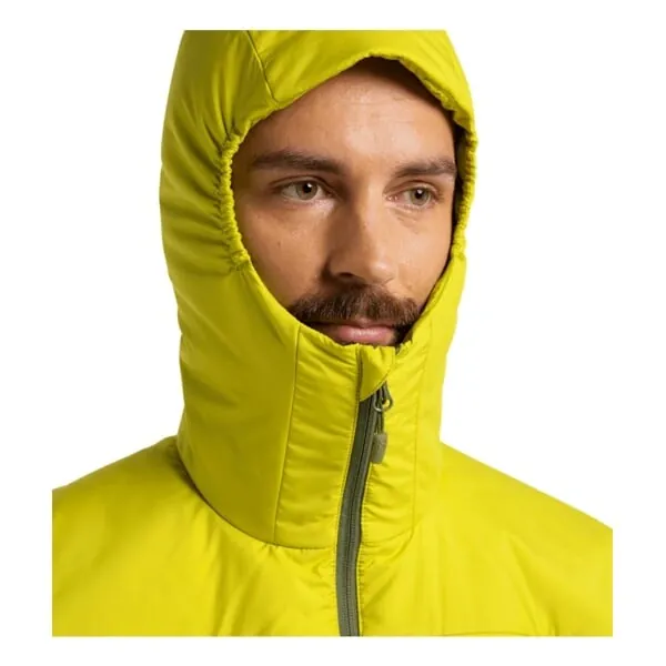 Bunda HAGLÖFS Mimic Silver hood