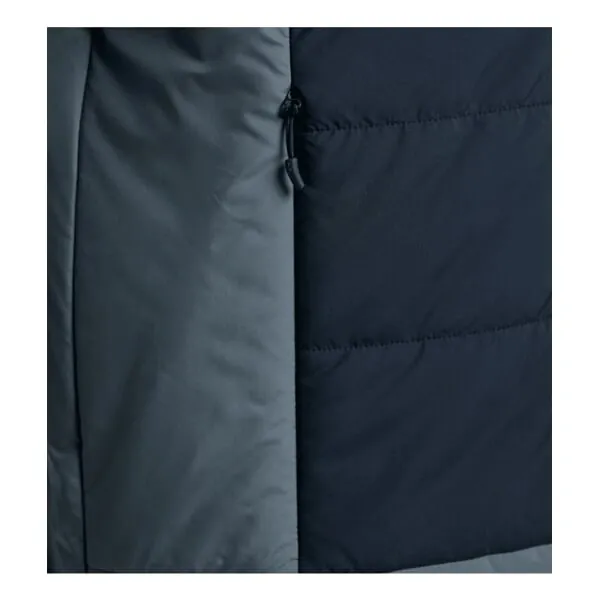 Bunda HAGLÖFS Mimic Silver hood