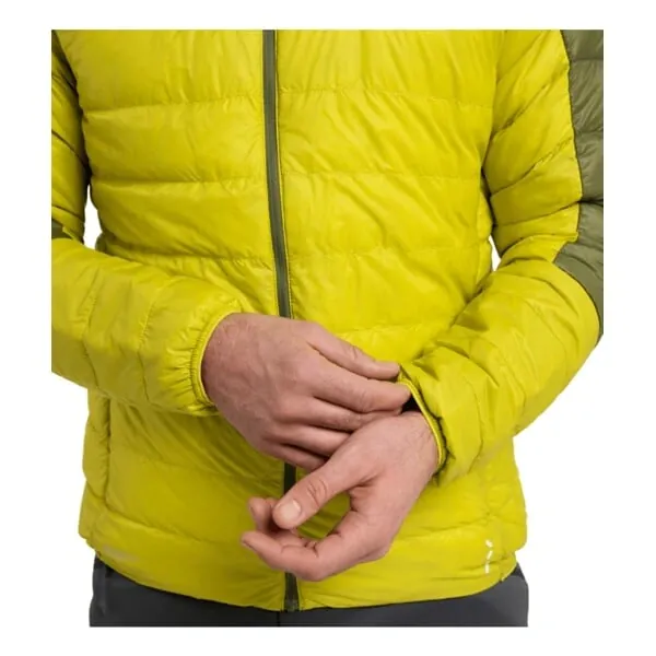 Bunda HAGLÖFS L.I.M Down Hood