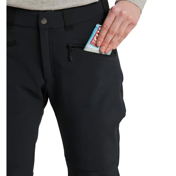 W Kalhoty HAGLÖFS Chilly softshel