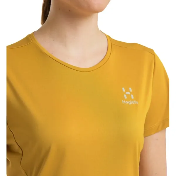 W Triko HAGLÖFS L.I.M Tech