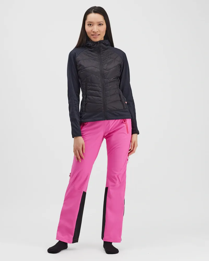 W Mikina SILVINI DIVERA