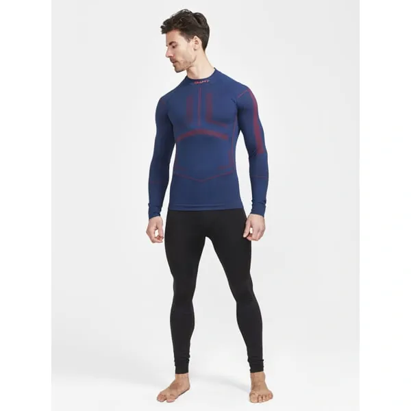 Triko CRAFT Active Intensity LS