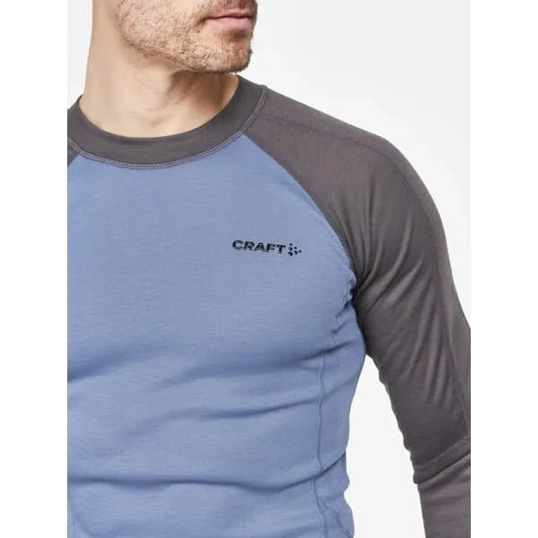 Triko CRAFT CORE Warm Baselayer LS