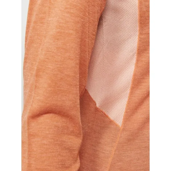 W Triko CRAFT ADV SubZ Wool LS 2