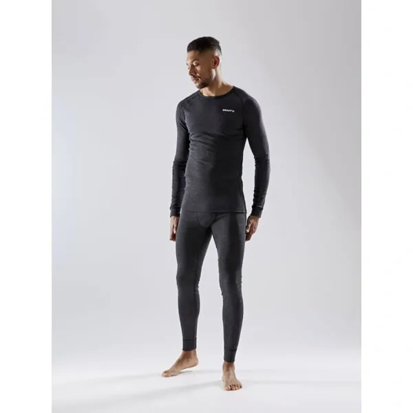 Triko CRAFT CORE Wool Merino LS