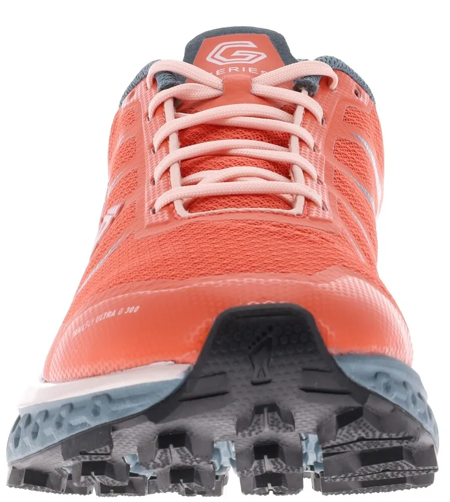 Boty INOV-8 TRAILFLY ULTRA G 300 MAX (W)