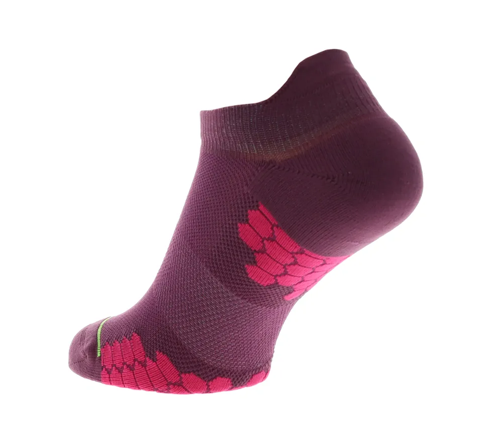 INOV-8 TRAILFLY SOCK LOW