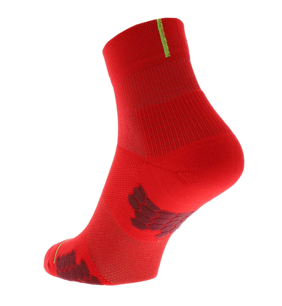 Ponožky INOV-8 TRAILFLY SOCK MID
