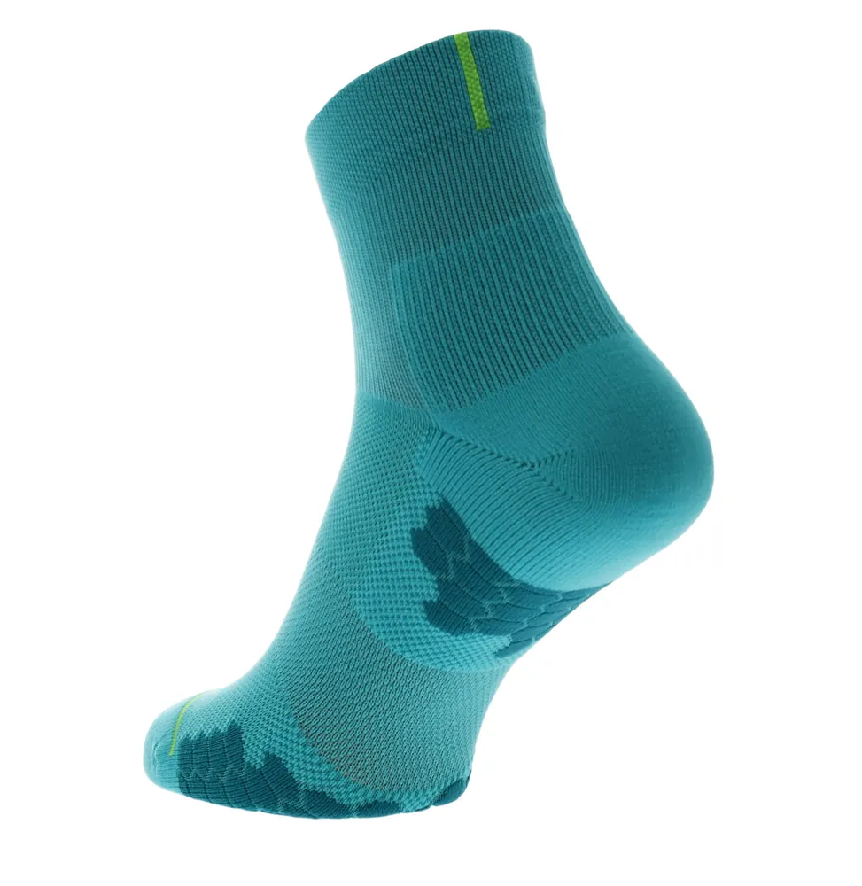 Ponožky INOV-8 TRAILFLY SOCK MID