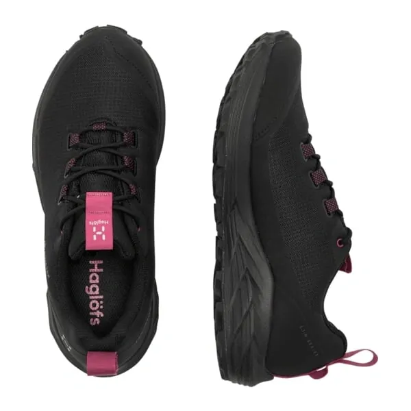 W Boty HAGLÖFS L.I.M Low ST GTX Low