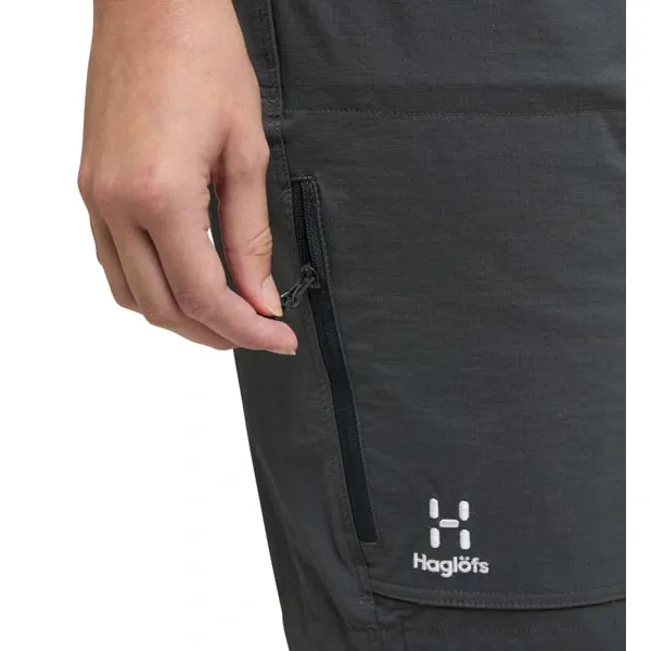 W Šortky HAGLÖFS ROC Spitz