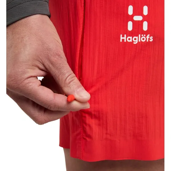 W Šortky HAGLÖFS L.I.M Strive Lite