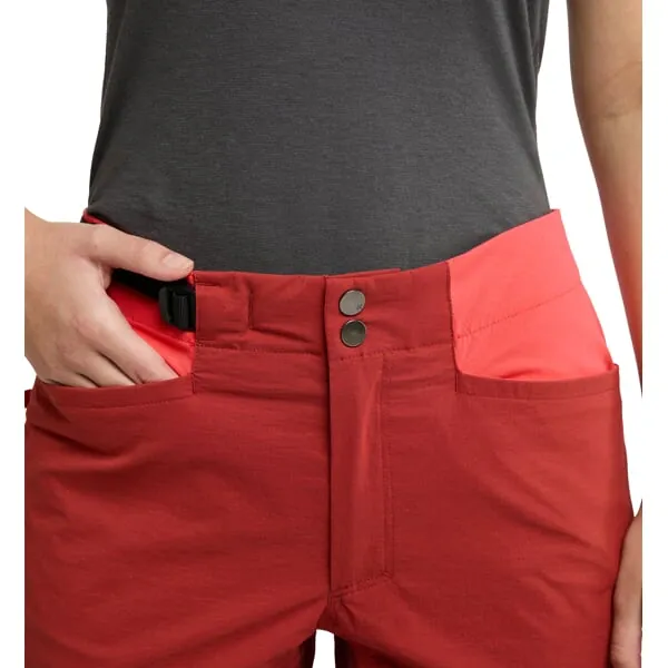 W Kalhoty HAGLÖFS ROC Spitz