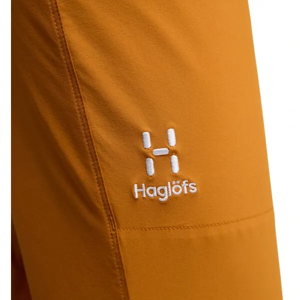W Kalhoty HAGLÖFS ROC Lite Slim