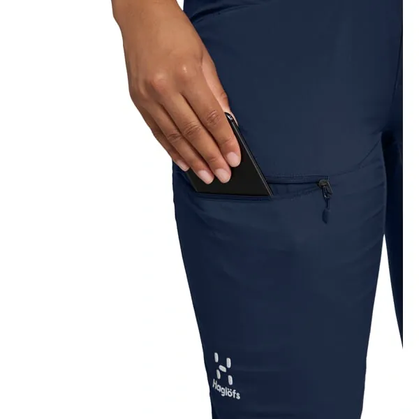 W Kalhoty HAGLÖFS Lite Standard