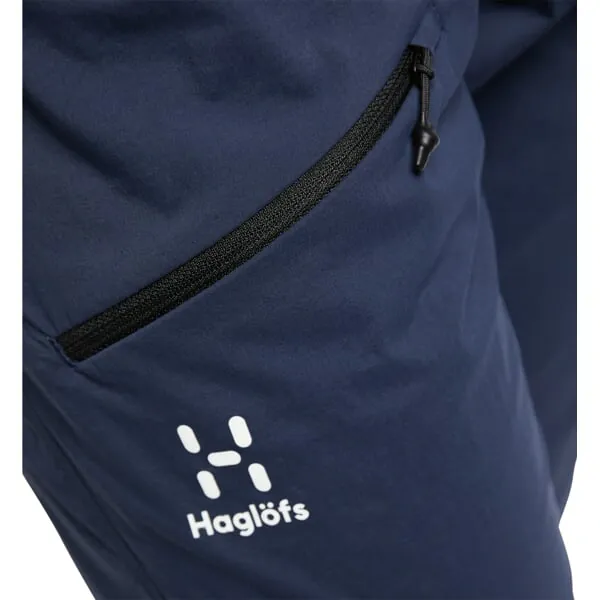 W Kalhoty HAGLÖFS L.I.M Fuse