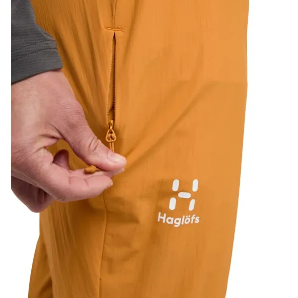 W Kalhoty HAGLÖFS L.I.M Lite