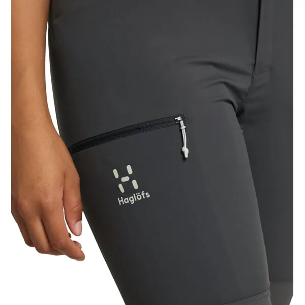 W Kalhoty HAGLÖFS L.I.M Rugged