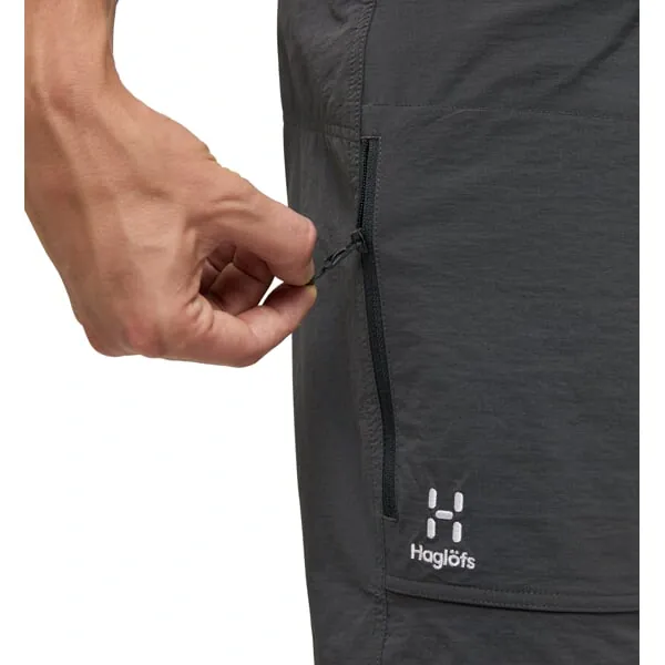 Šortky HAGLÖFS  ROC Spitz