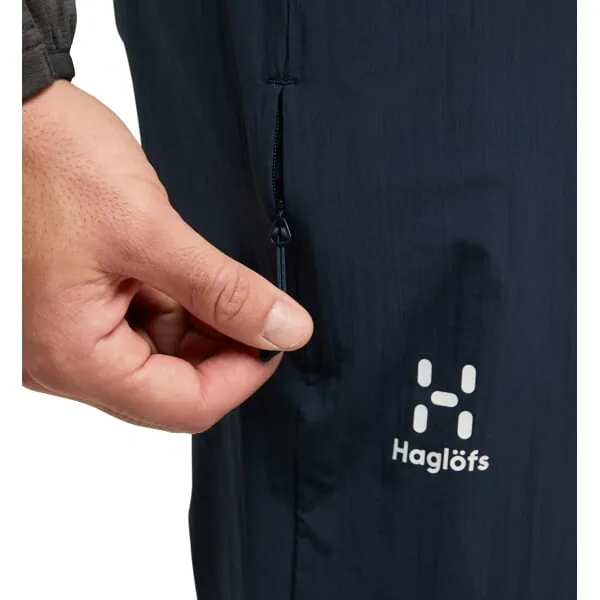 Šortky HAGLÖFS  L.I.M Strive Lite