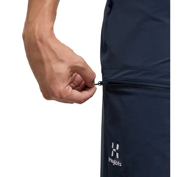 Kalhoty HAGLÖFS ROC Lite Standard