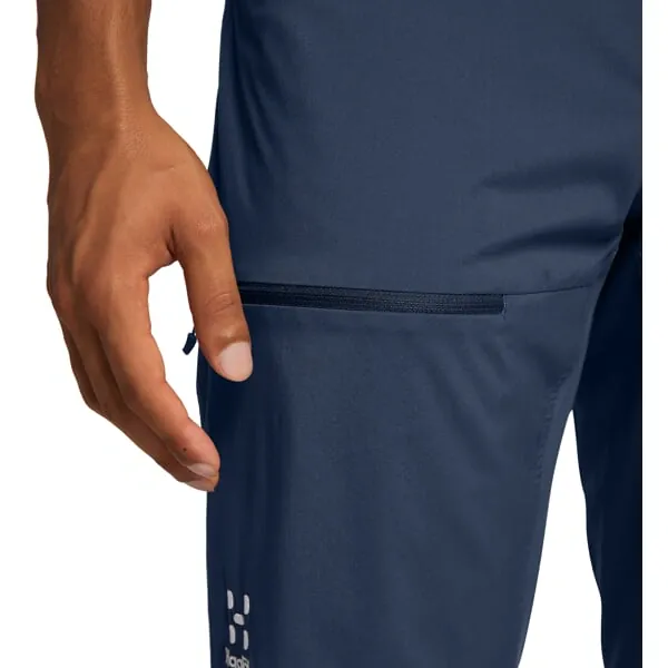 Kalhoty HAGLÖFS Lite Standard