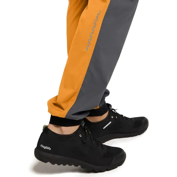 Kalhoty HAGLÖFS L.I.M Rugged