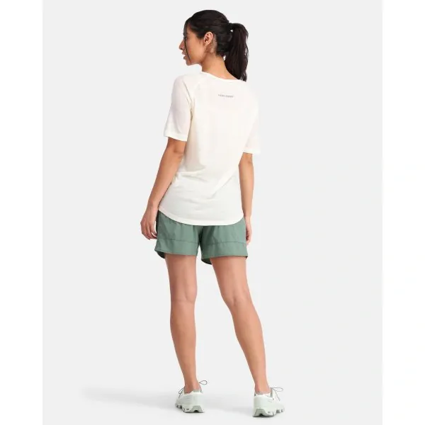 W Triko KARI TRAA ANE