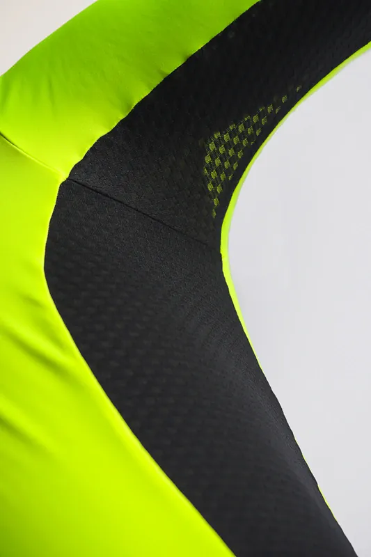 Cyklodres ALÉ COLOR BLOCK
