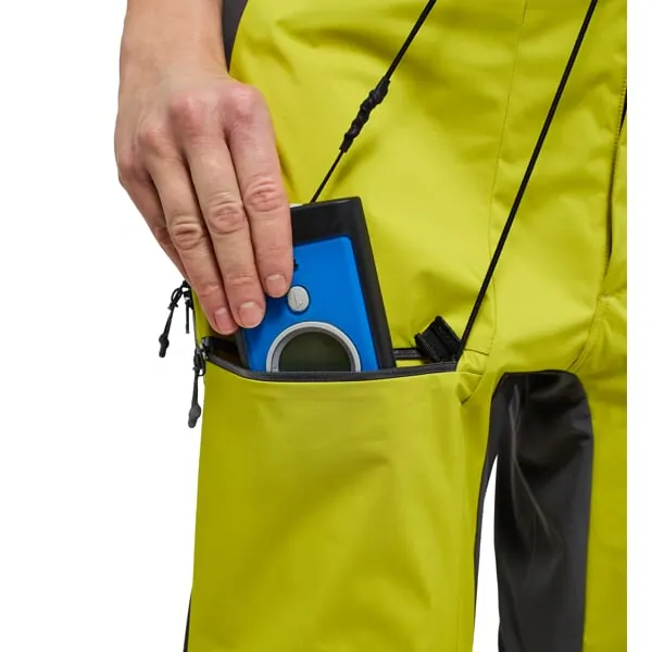 W Kalhoty HAGLÖFS L.I.M Hybrid Touring