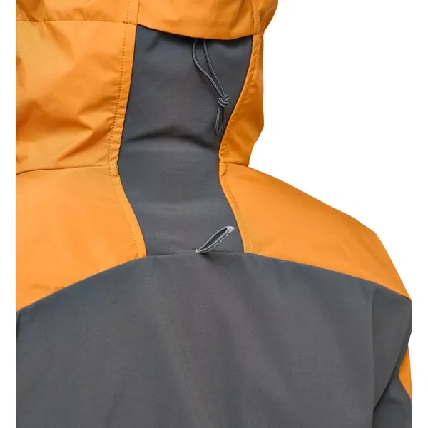 W Bunda HAGLÖFS L.I.M Hybrid Touring hood