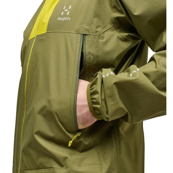 Bunda HAGLÖFS L.I.M Proof