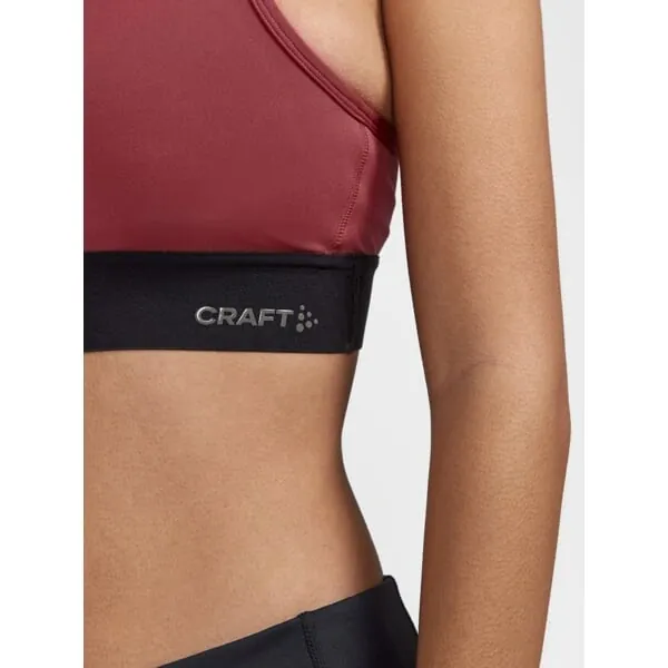 Podprsenka CRAFT Training Padded