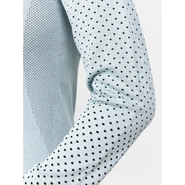 W Triko CRAFT  ADV Warm Intensity LS