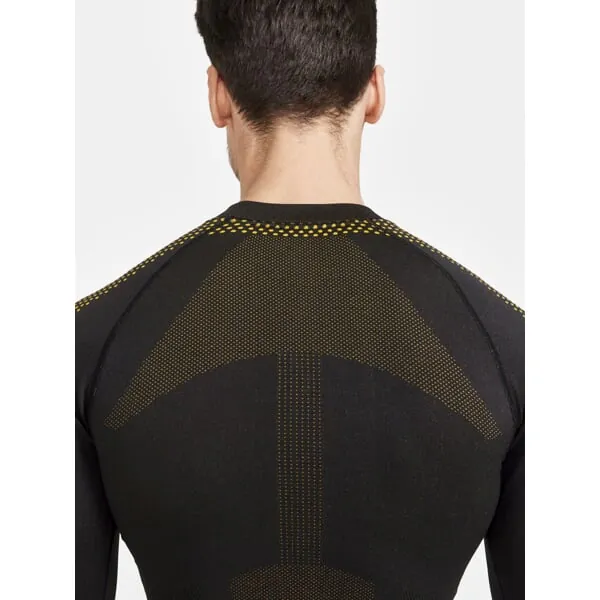 Triko CRAFT  ADV Warm Intensity LS