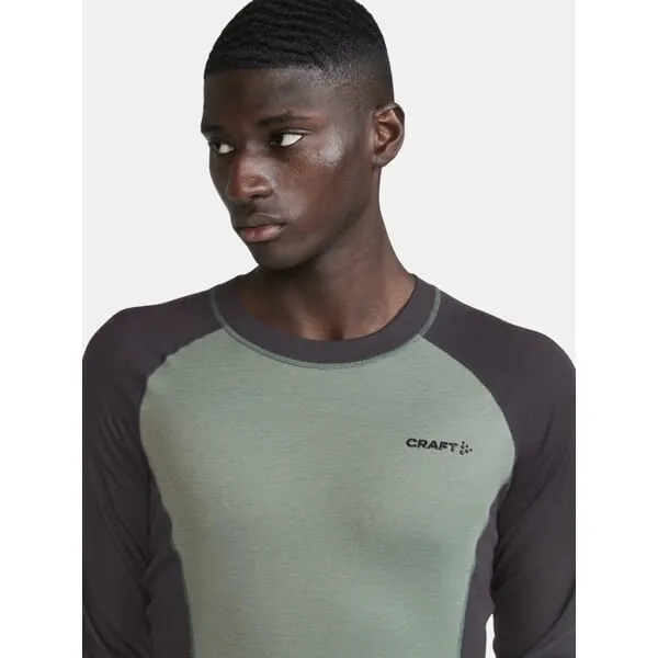 Triko CRAFT CORE Warm Baselayer LS