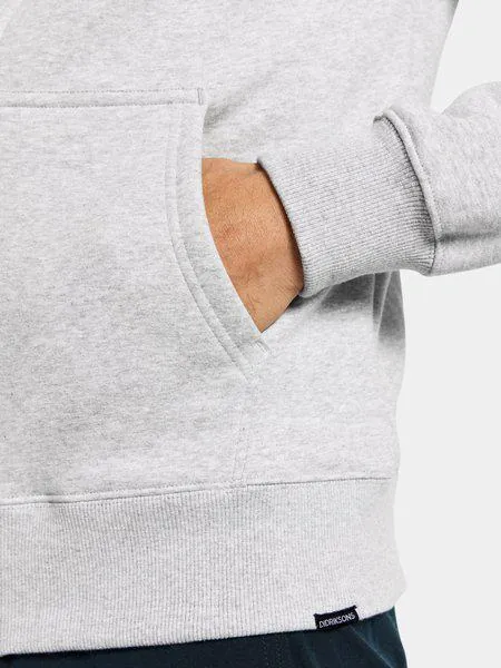 Mikina D1913 VEN ZIP